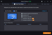 IObit Smart Defrag 6.7.5 Build 30 Crack + Serial Key Free Download 2021