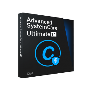 Advanced SystemCare Ultimate 14.5.0.198 Crack+ License Key 2021