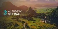 Autodesk 3ds Max 2022 Crack + Serial Key Free Download