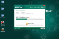 Kaspersky Rescue Disk 18.0.11.0 Crack + Serial Key Free Download 2021
