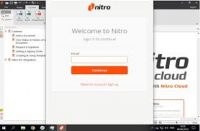 Nitro Pro Crack 13.38.0.739 Serial Key Free Download 2021