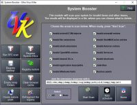 UVK Ultra Virus Killer 10.19.5.0 Crack + License Key Free Download