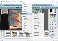 PhotoFiltre Studio 11.1.0 Crack + Keygen Free Download 2021
