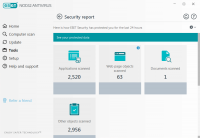 ESET NOD32 Antivirus 14.1.19.0 Crack + License Key 2021
