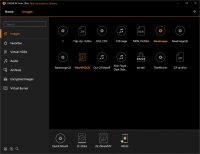 DAEMON Tools Ultra 6.0.0 Build 1623 Crack + License Key 2021