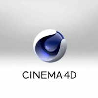  CINEMA 4D Studio R25.010 Crack + Serial Key Free Download 2021
