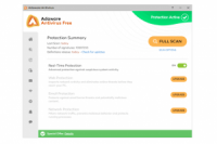 Adaware Antivirus Free 12.10.134.0 Crack + License Key 2021