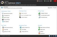 Asmwsoft PC Optimizer 2021 12.1.3105 Crack + License Key