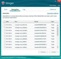 McAfee Stinger 12.2.0.227 Crack + Serial Key Free Download 2021