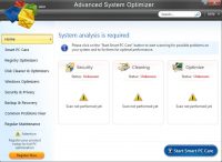 Advanced System Optimizer 3.9.3700.18392 Crack + License Key
