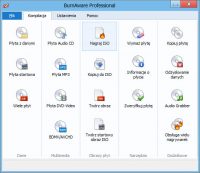 BurnAware 14.3 Beta 1 Crack + License Key Free Download 2021