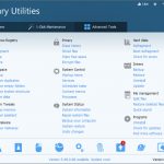Glary Utilities 5.165.0.191 Crack + Keygen Free Download 2021