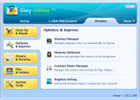 Glary Utilities PRO 5.164.0.190 Crack + Keygen Free Download 2021