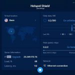 Hotspot Shield 10.14.3 Crack + License Key Free Download 2021