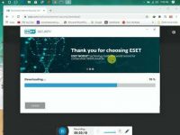 ESET Internet Security 14.0.22.0 Crack + License Key 2021