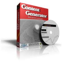 GSA Content Generator 4.20 Crack + Serial Key Free Download 2021