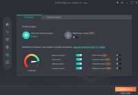 IObit Malware Fighter 8.6.0.793 Crack + Serial Key Free Download 2021