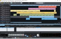 Samplitude Music Studio 2021 26.0.0.12 Crack + License Key