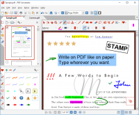 PDF Annotator 8.0.0.825 Crack + License Key Free Download 2021