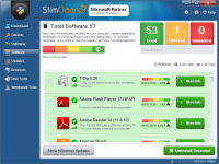 SlimCleaner Plus 4.3.1.87 Crack + Registration Key Free Download 2021