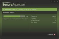 Webroot SecureAnywhere Antivirus 9.0.30.75 Crack + Activation Key 2021
