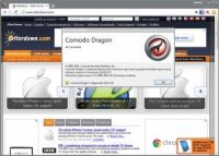 Comodo Dragon 89.0.4389.128 Crack + Serial Key Free Download 2021