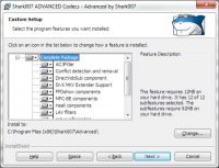 ADVANCED Codecs 15.0.5 Crack + Serial Key Free Download 2021