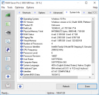 RAM Saver Pro 21.3 Crack + License Key Free Download 2021