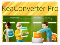 ReaConverter Pro 7.646 Crack + Activation Key Free Download 2021