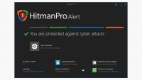 HitmanPro.Alert 3.8.12 Build 899 Crack + Activation Key 2021