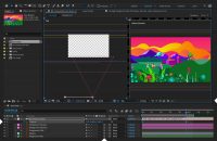 Adobe After Effects 2021 Build 18.2.0.37 Crack + Serial Key 