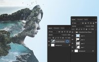 Adobe Photoshop 2021 Build 22.40.195 Crack + Serial Key Free Download