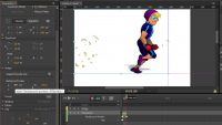 Adobe Animate 2021 Build 21.0.6.41649 Crack + License Key