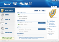 Emsisoft Anti-Malware 2021.5.0.10896 Crack + License Key