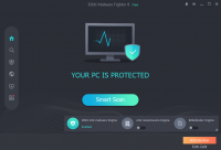 IObit Malware Fighter 8.7.0.827 Crack + Serial Key Free Download 2021