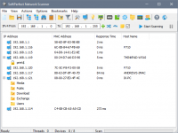 SoftPerfect Network Scanner 8.1 Crack + Keygen Free Download 2021