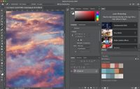 Adobe Photoshop 2021 Build 22.4.1.211 Crack + Serial Key