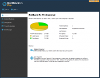 RollBack Rx Pro 11.3 Build 2706604806 Crack + Keygen 2021