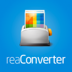 ReaConverter Pro 7.657 Crack + Serial Key Free Download 2021