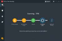 Avira Antivirus Security 7.8.0 Crack + License Key Free Download 2021