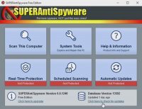 SUPERAntiSpyware 10.0.1226 Crack + License Key Free Download 2021