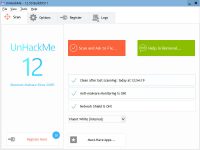 UnHackMe 12.50.2021.511 Crack + License Key Free Download 2021