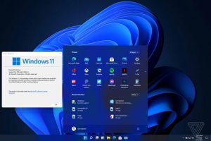 Window 11 ISO Crack + Activation Key Free Download 2021