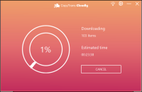 CopyTrans Cloudly 3.010 Crack + Full Key Latest Download 2021