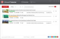 Gihosoft TubeGet 8.6.88 Crack + Activation Key Free Download 2021