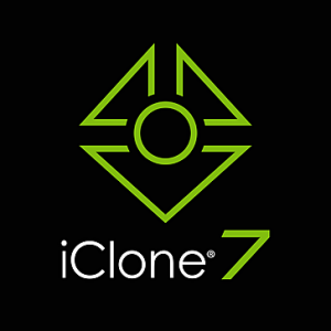 iClone 7.92.5425.1 Crack + License Key Free Download 2021