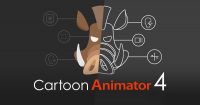 Cartoon Animator 4.5.2918.1 + Serial Key Free Download 2021