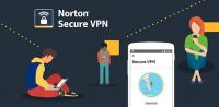 Norton Secure VPN 3.5.3.12368 Crack + License Key Free Download 2021