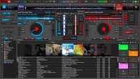 Virtual DJ 2021 Build 6503 Crack + License Key Free Download 2021
