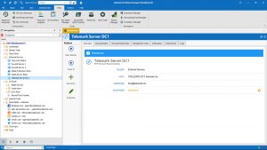 Remote Desktop Manager Enterprise 2021.1.40.0 Crack + License Key 